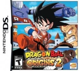 Dragon Ball – Origins 2 (Trimmed 468 Mbit)(Intro) (Venom) Rom